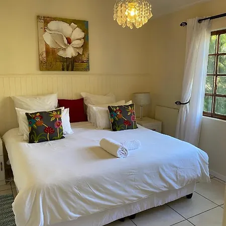La Verdure Fruit Farm Franschhoek Exterior photo