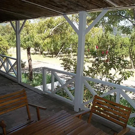 La Verdure Fruit Farm Franschhoek Room photo
