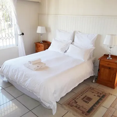 La Verdure Fruit Farm Franschhoek Room photo