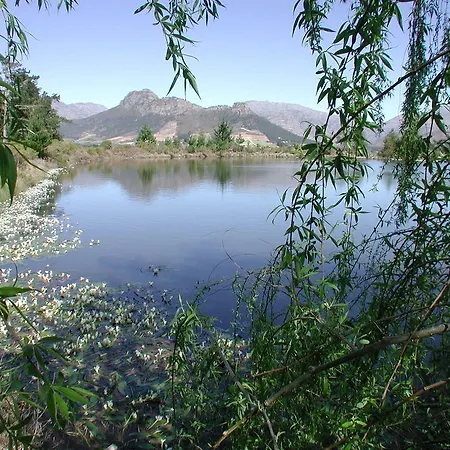 La Verdure Fruit Farm Franschhoek Room photo