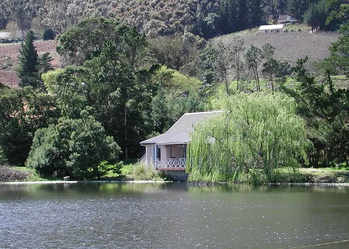 La Verdure Fruit Farm