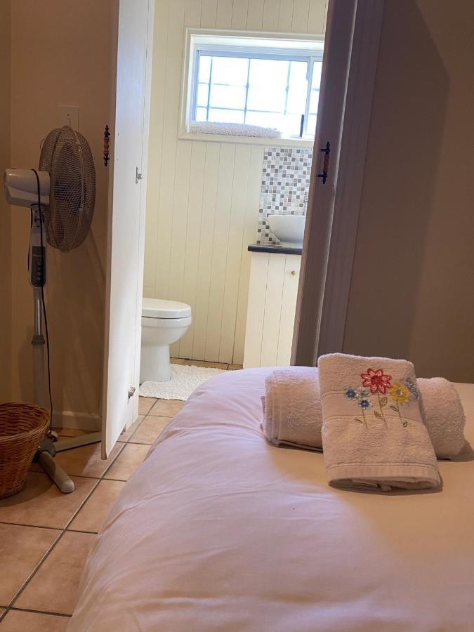 La Verdure Fruit Farm Apartment