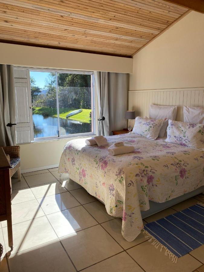 Apartment La Verdure Fruit Farm Franschhoek