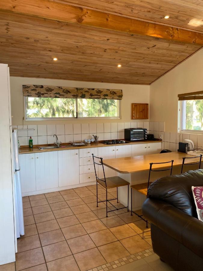 La Verdure Fruit Farm Apartment