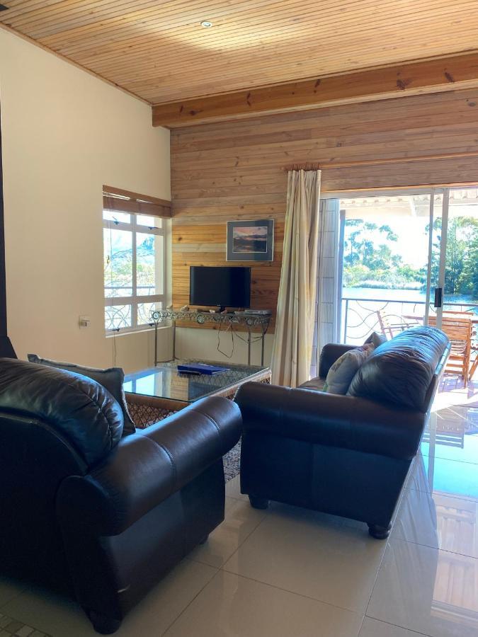 La Verdure Fruit Farm Apartment *