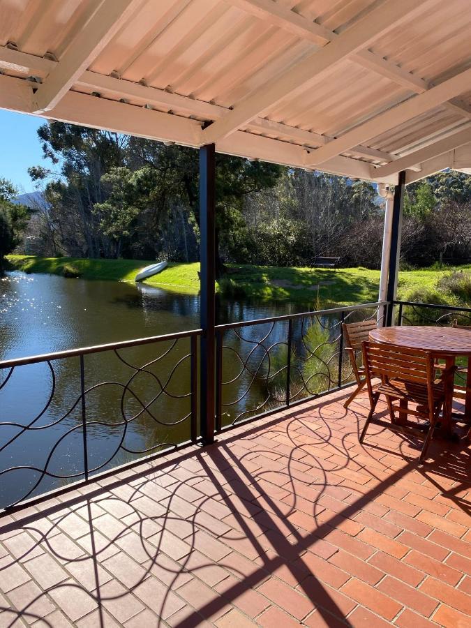 La Verdure Fruit Farm Apartment *