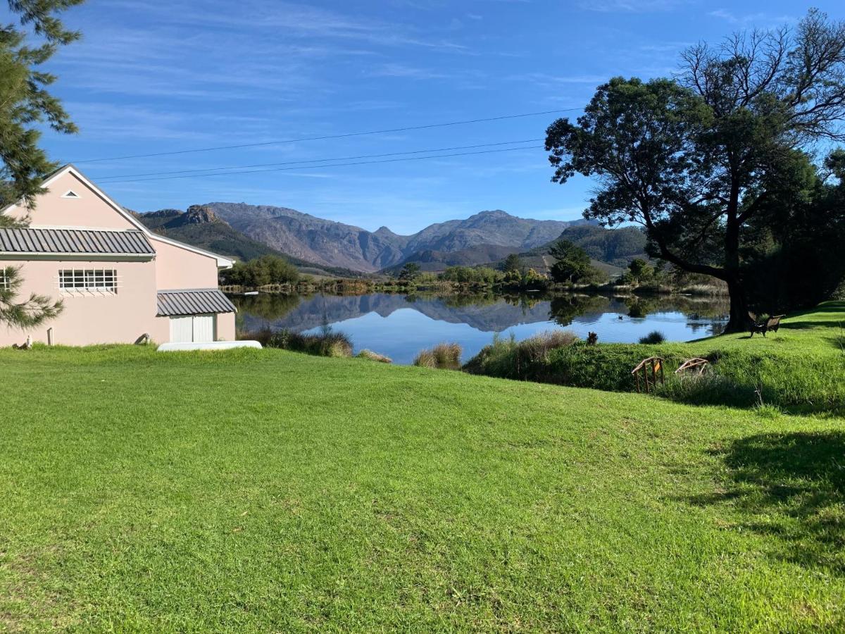 La Verdure Fruit Farm Franschhoek