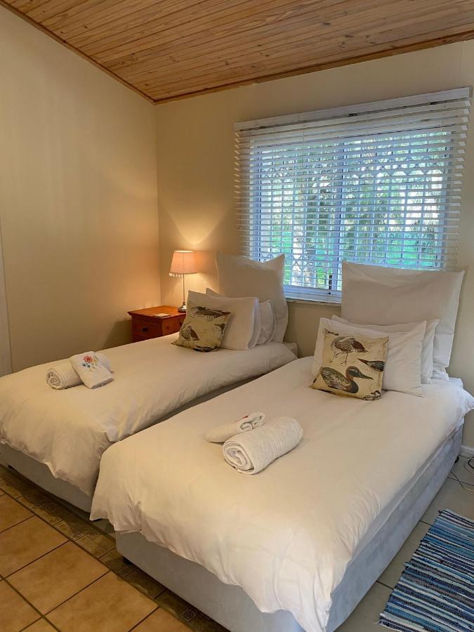 La Verdure Fruit Farm Apartment