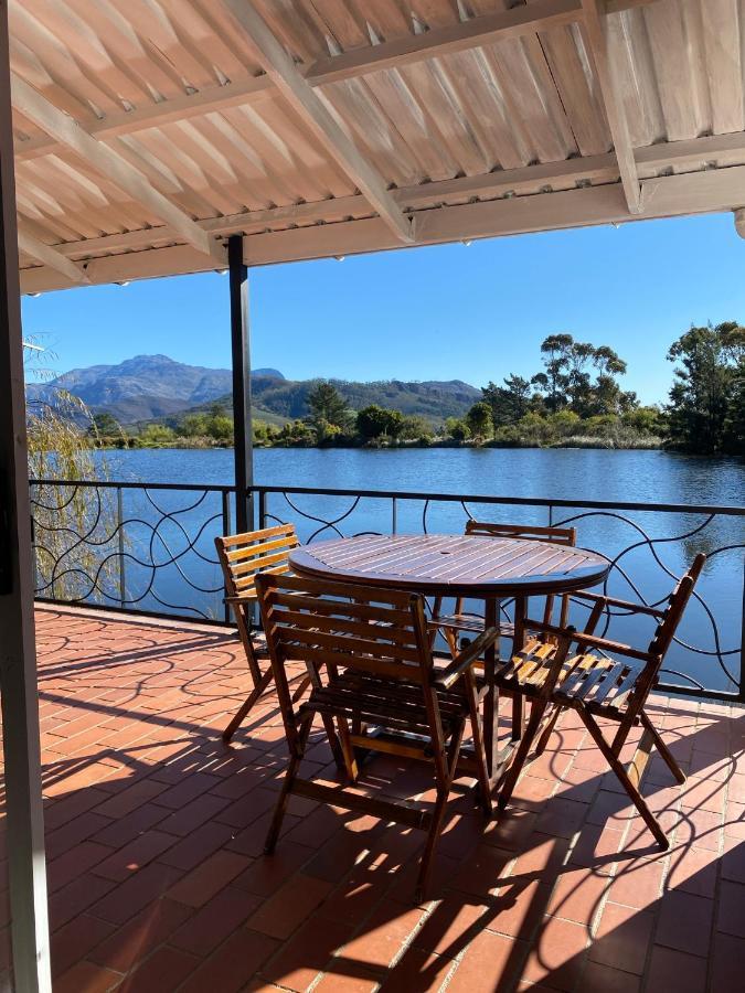 La Verdure Fruit Farm Franschhoek