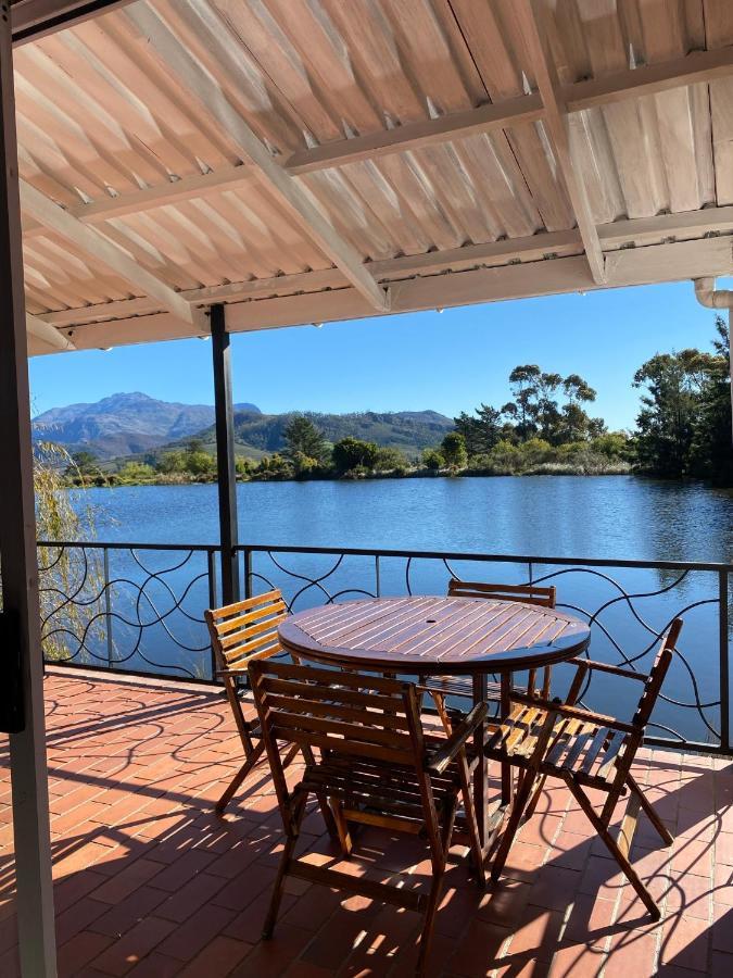 La Verdure Fruit Farm Franschhoek