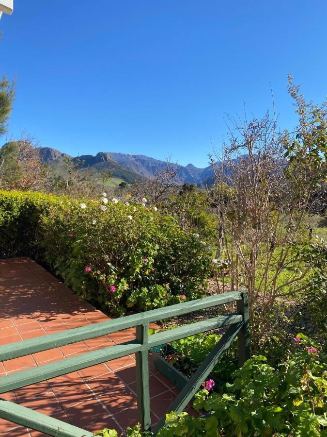La Verdure Fruit Farm * Franschhoek