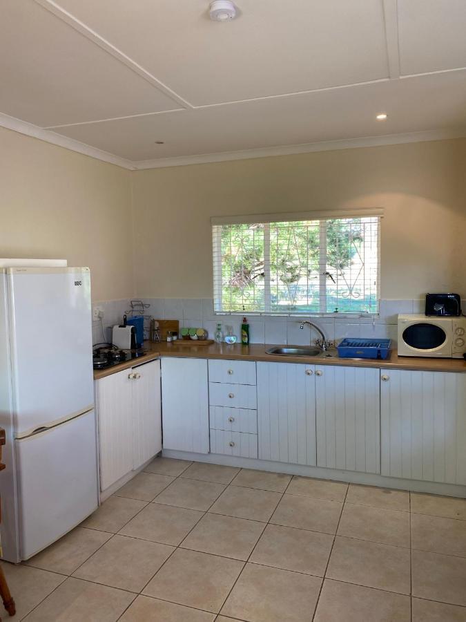 La Verdure Fruit Farm Apartment Franschhoek