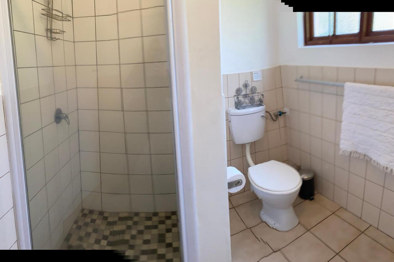 Apartment La Verdure Fruit Farm Franschhoek