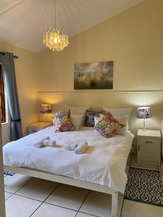 Apartment La Verdure Fruit Farm Franschhoek