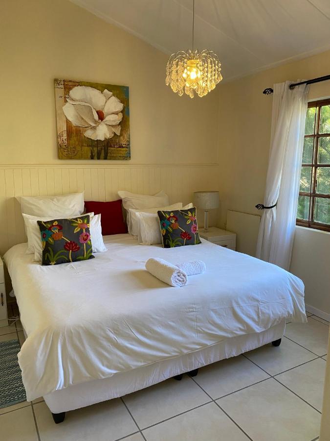 Apartment La Verdure Fruit Farm *
