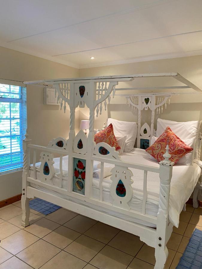 La Verdure Fruit Farm Apartment *