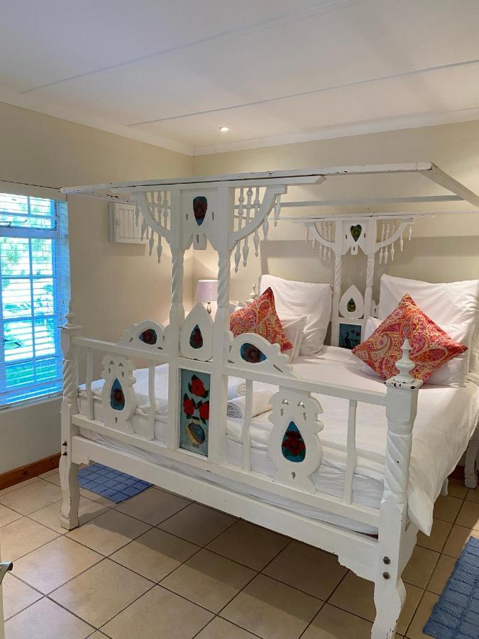 Apartment La Verdure Fruit Farm