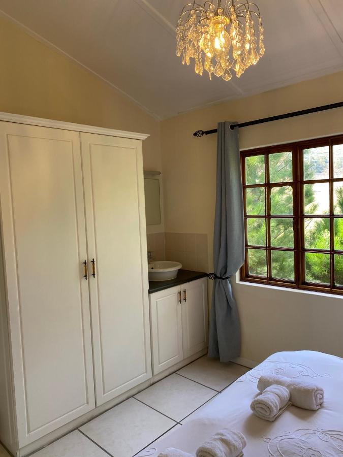 La Verdure Fruit Farm Apartment