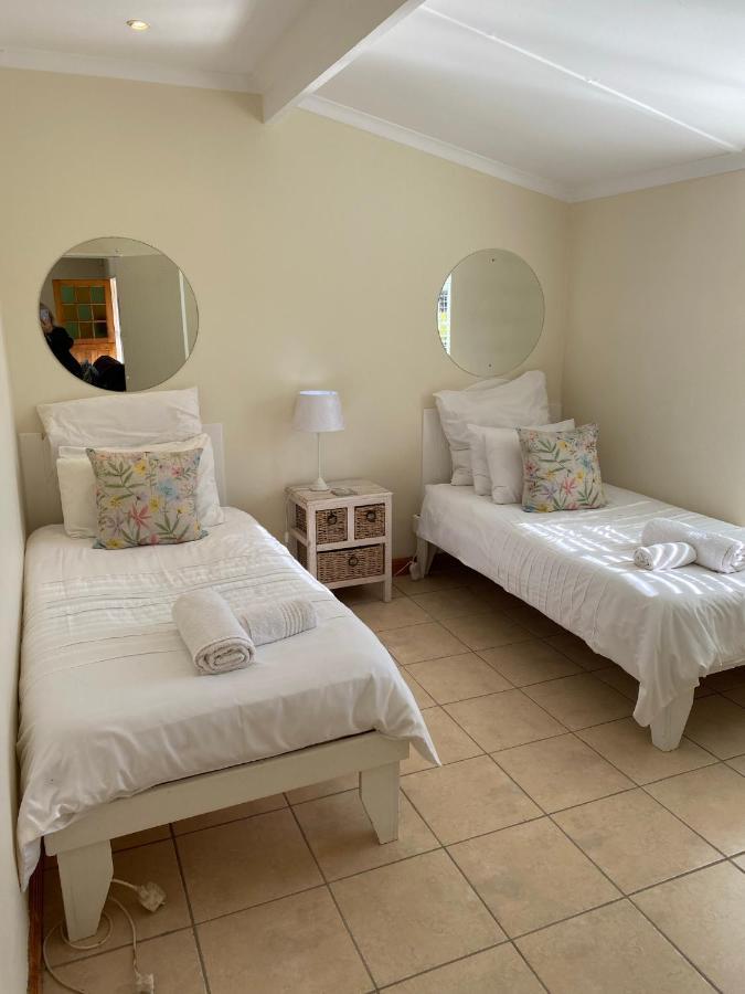 La Verdure Fruit Farm Franschhoek