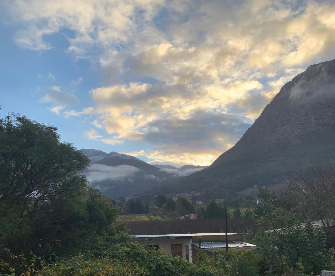 La Verdure Fruit Farm * Franschhoek