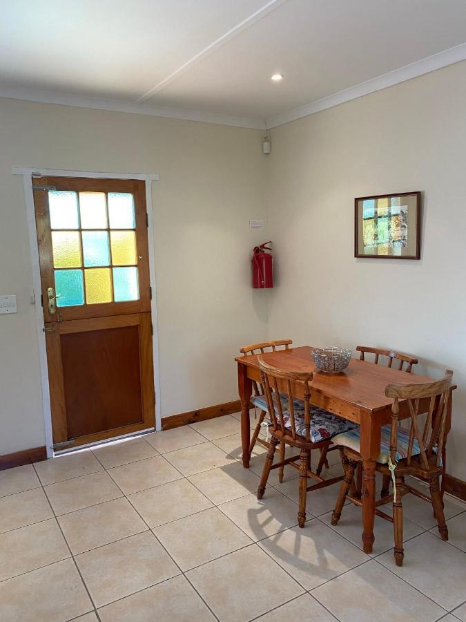 Apartment La Verdure Fruit Farm Franschhoek