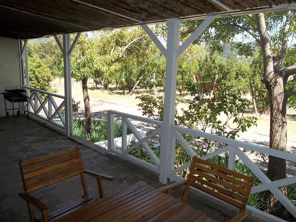 La Verdure Fruit Farm Apartment Franschhoek