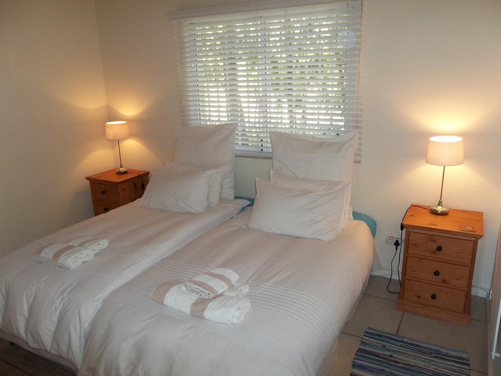 La Verdure Fruit Farm Apartment