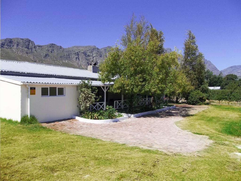 La Verdure Fruit Farm Apartment *