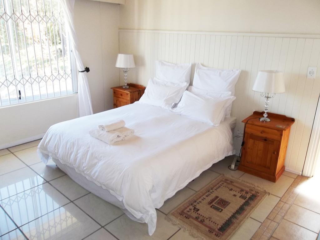 La Verdure Fruit Farm * Franschhoek