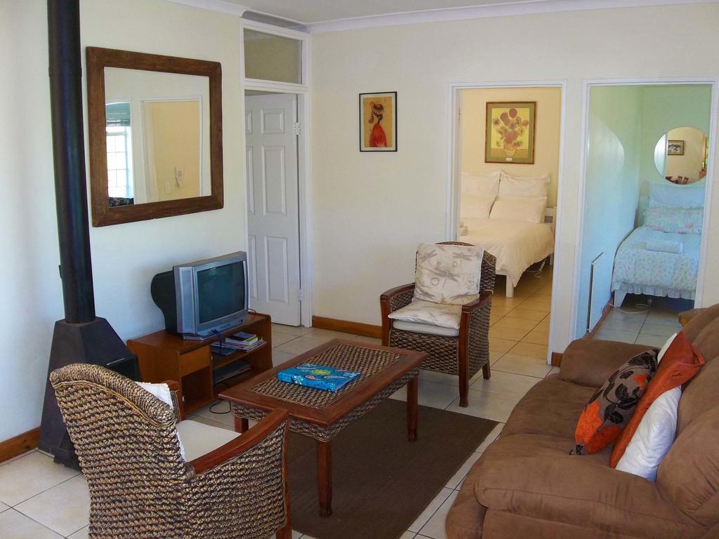 Apartment La Verdure Fruit Farm Franschhoek