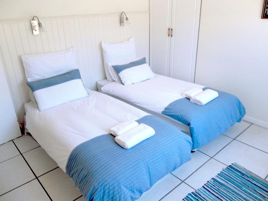 La Verdure Fruit Farm Apartment Franschhoek