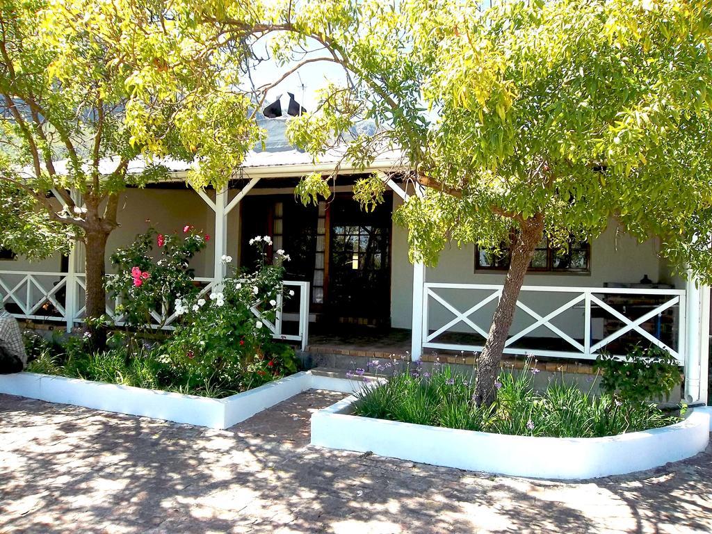 La Verdure Fruit Farm Apartment